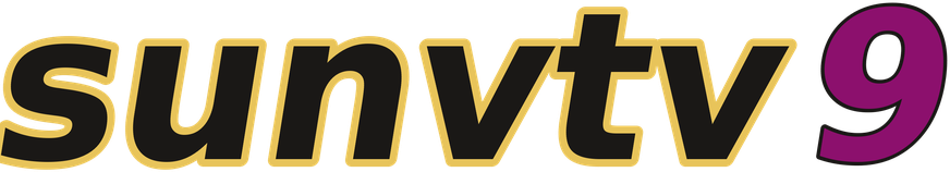 sunvtv9 logo